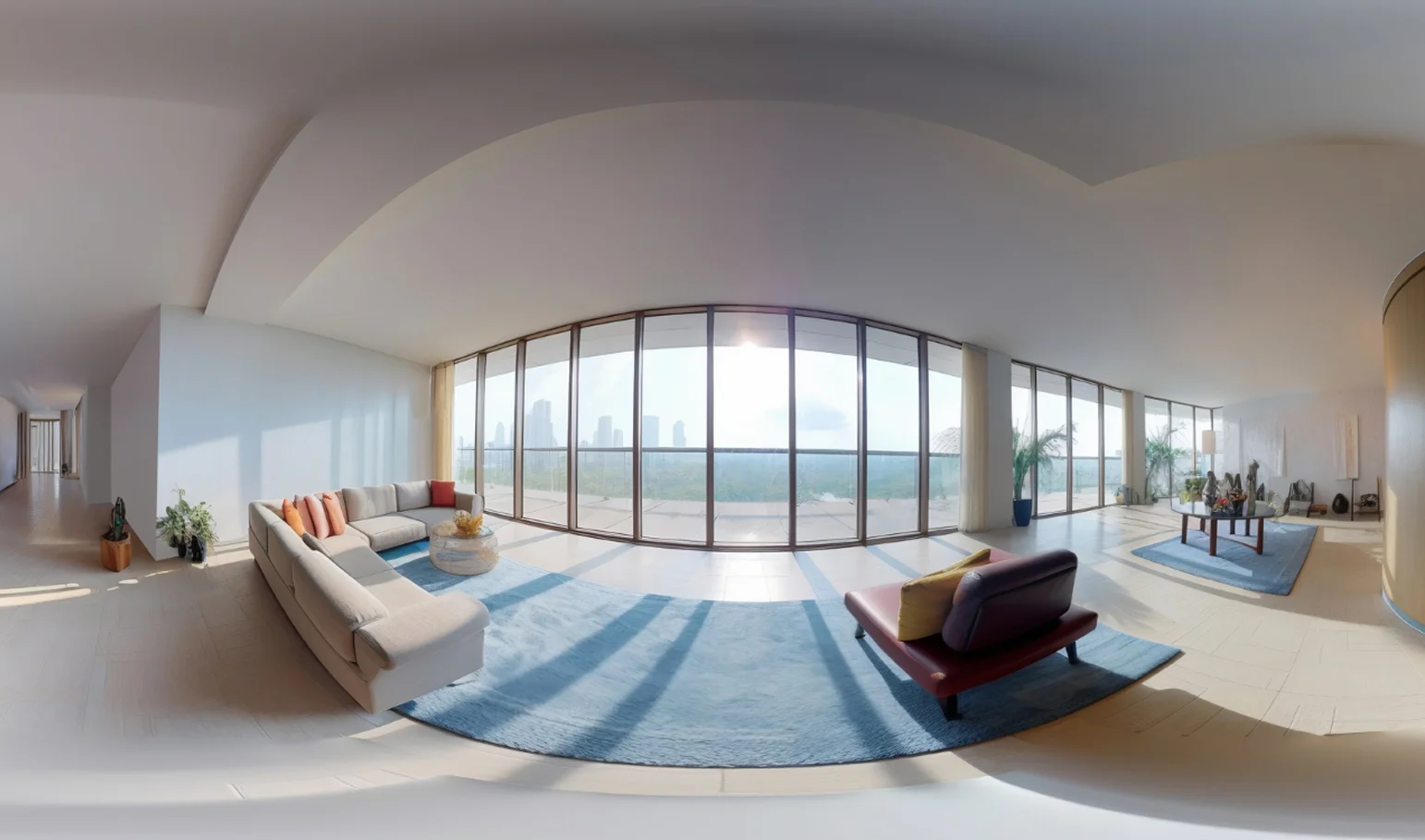 360 visualizer