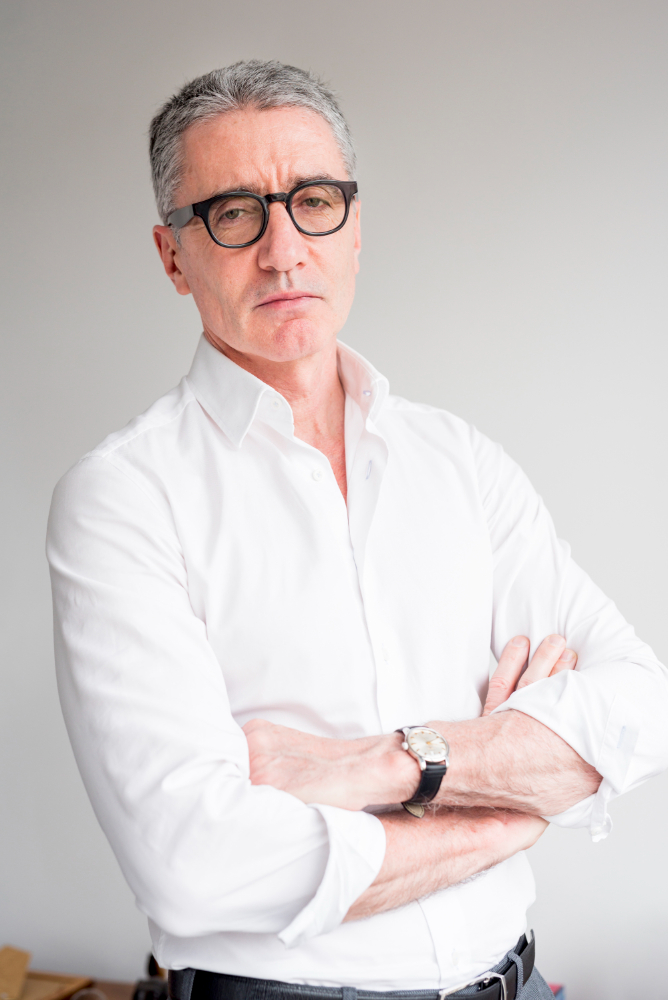 Director