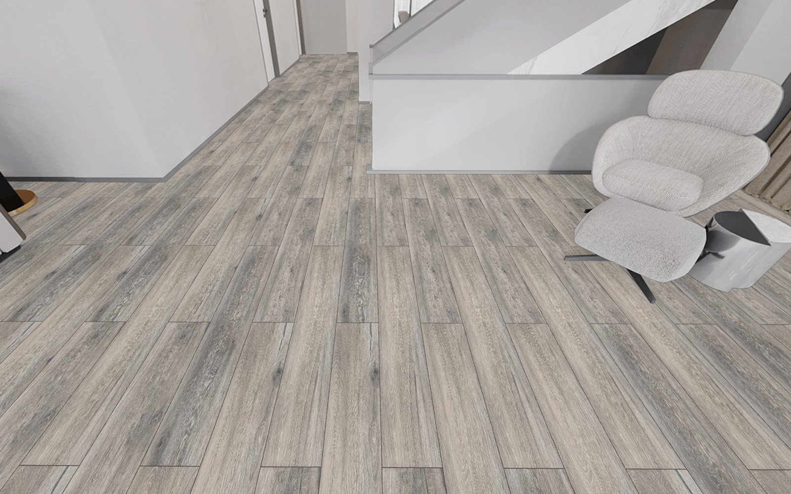 Apricot Grey