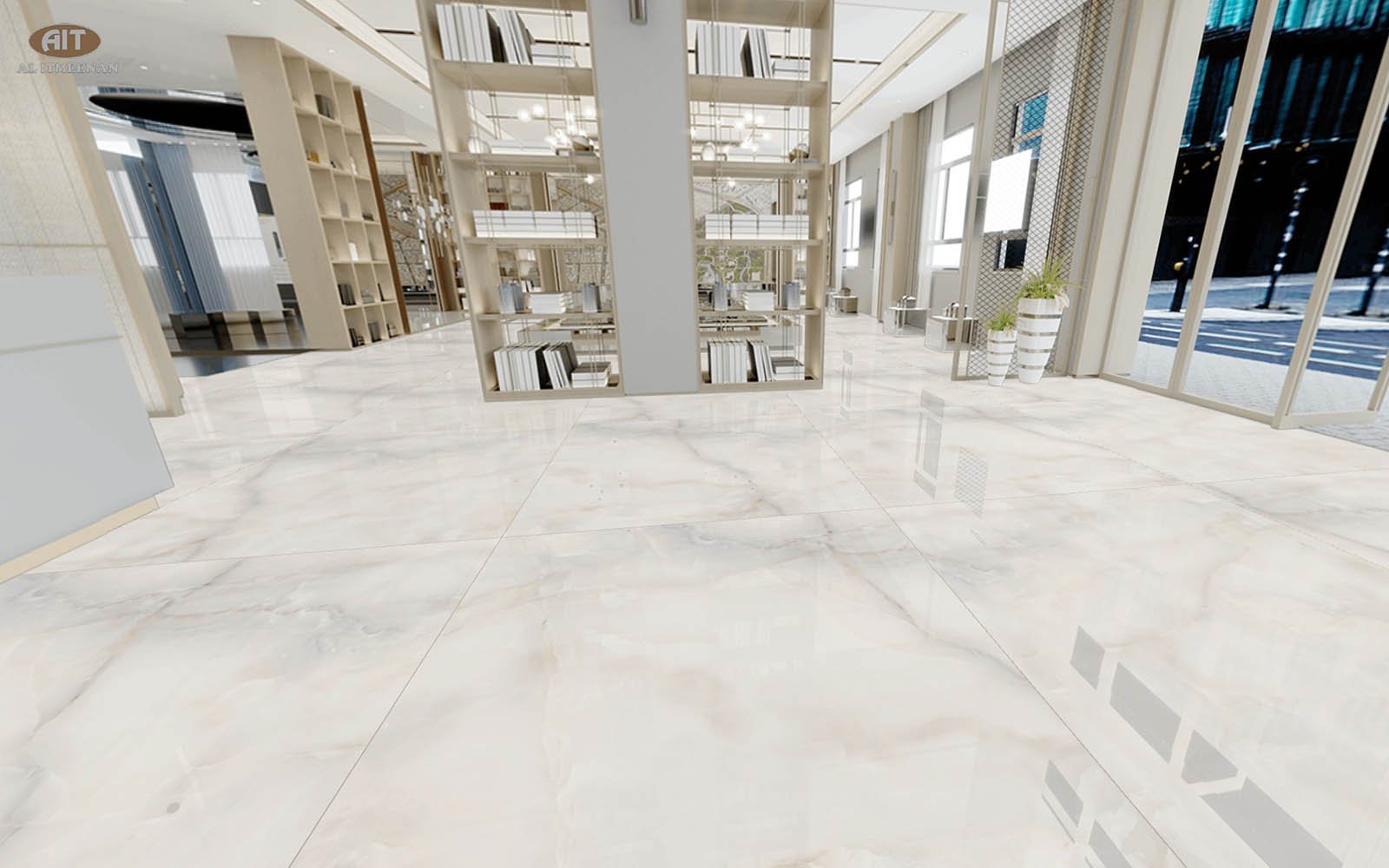 Aquaris Onyx Grey