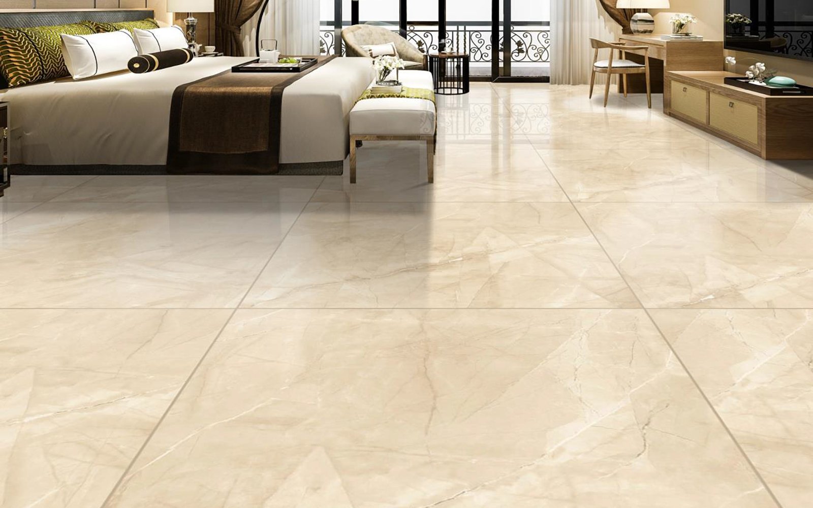 Armani Beige