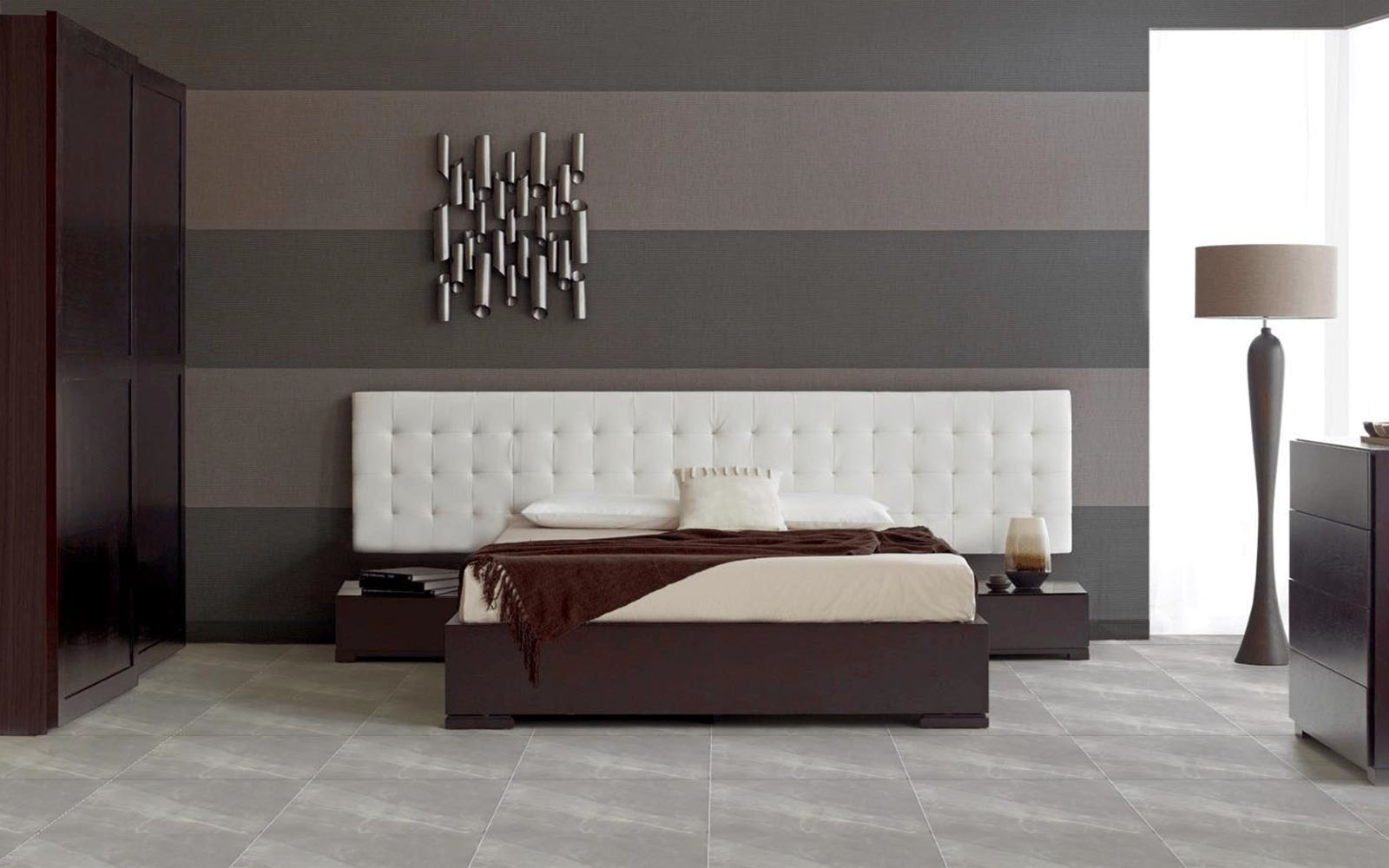 Armani Grey