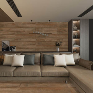 Artwood Brown