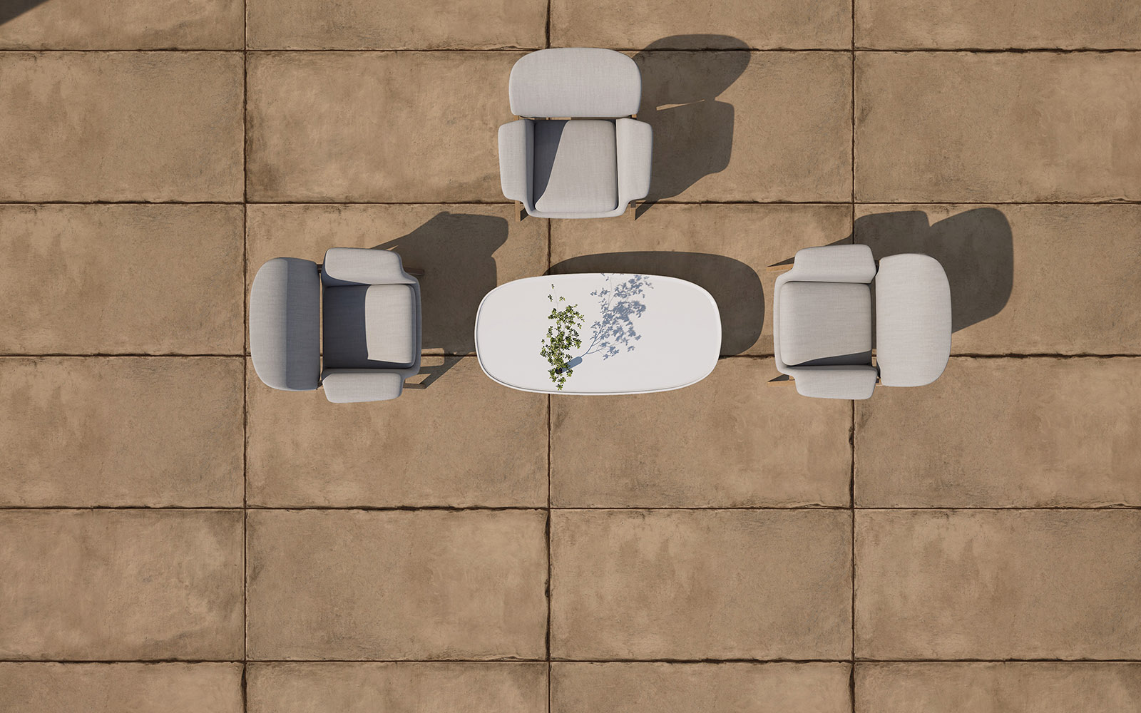 AS Rock Brown