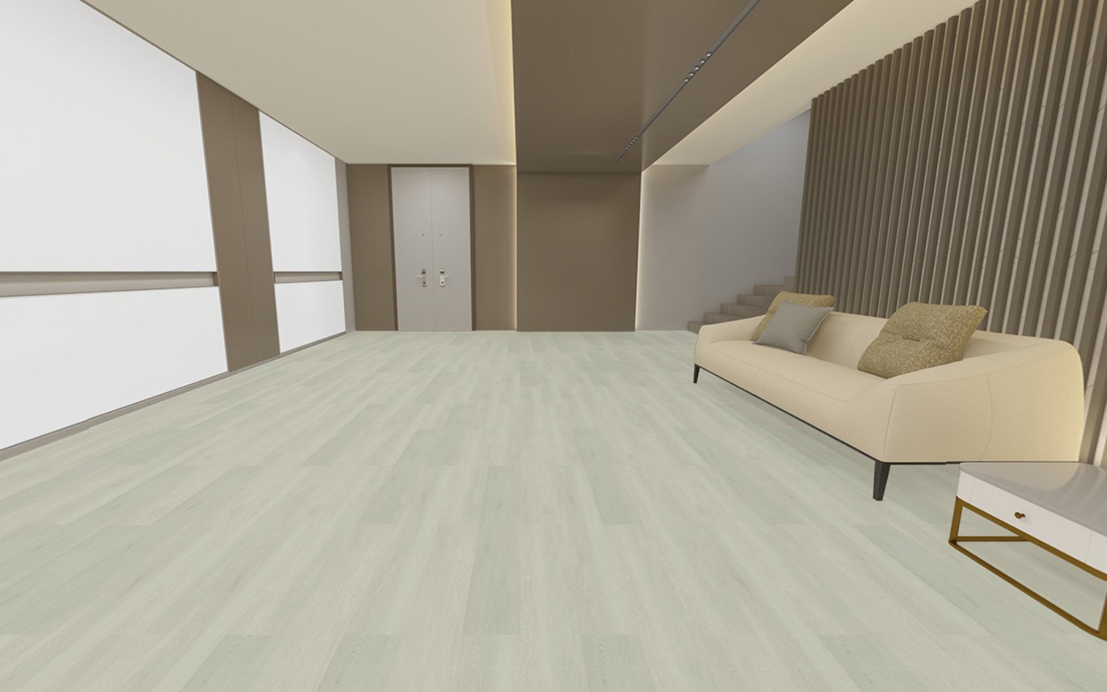 Aspen White