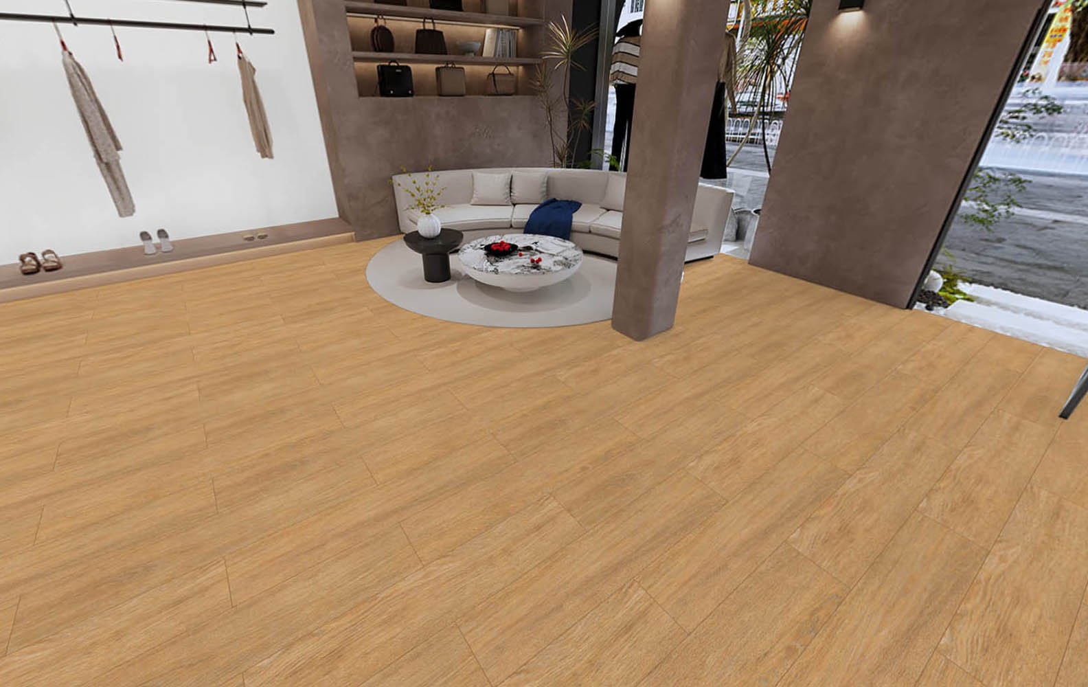 Balsa Wood