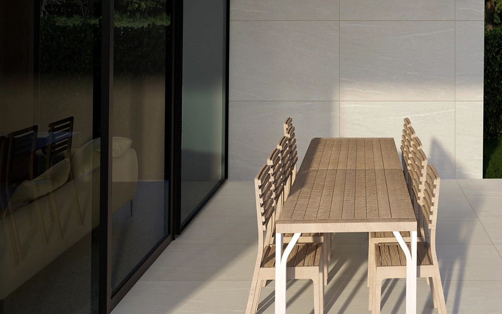 Berg Stone Beige