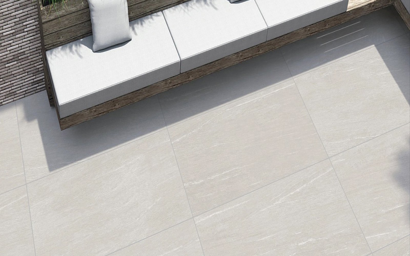 Berg Stone Grey