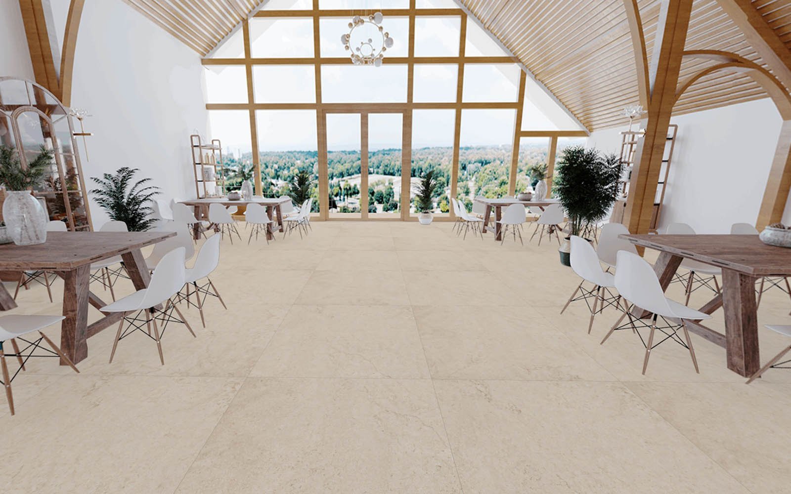Berkane Beige
