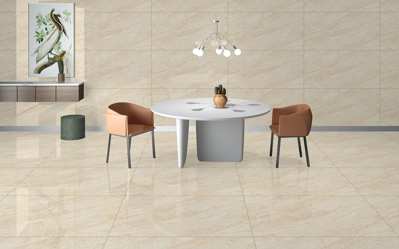 Brasilo Beige
