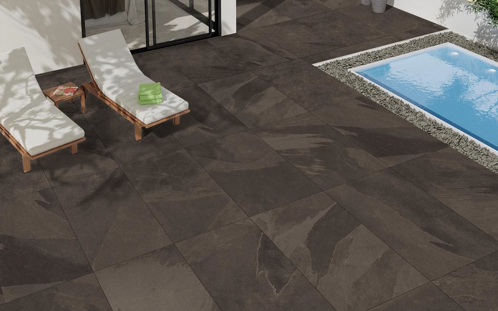 New Brazilian Black