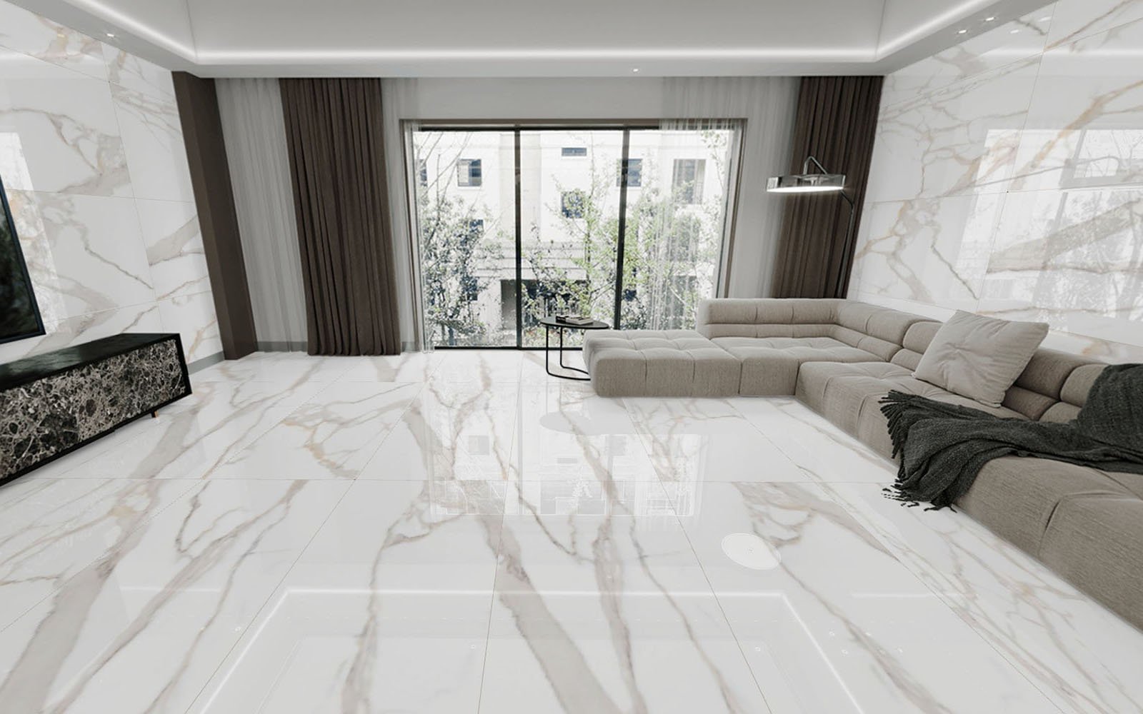 Calcatta Gold