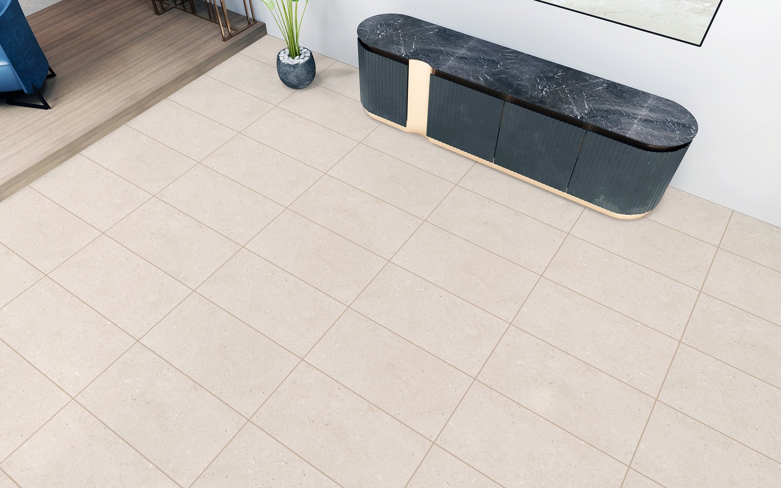 California Beige