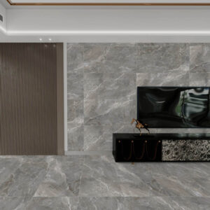 Carbonite Gris