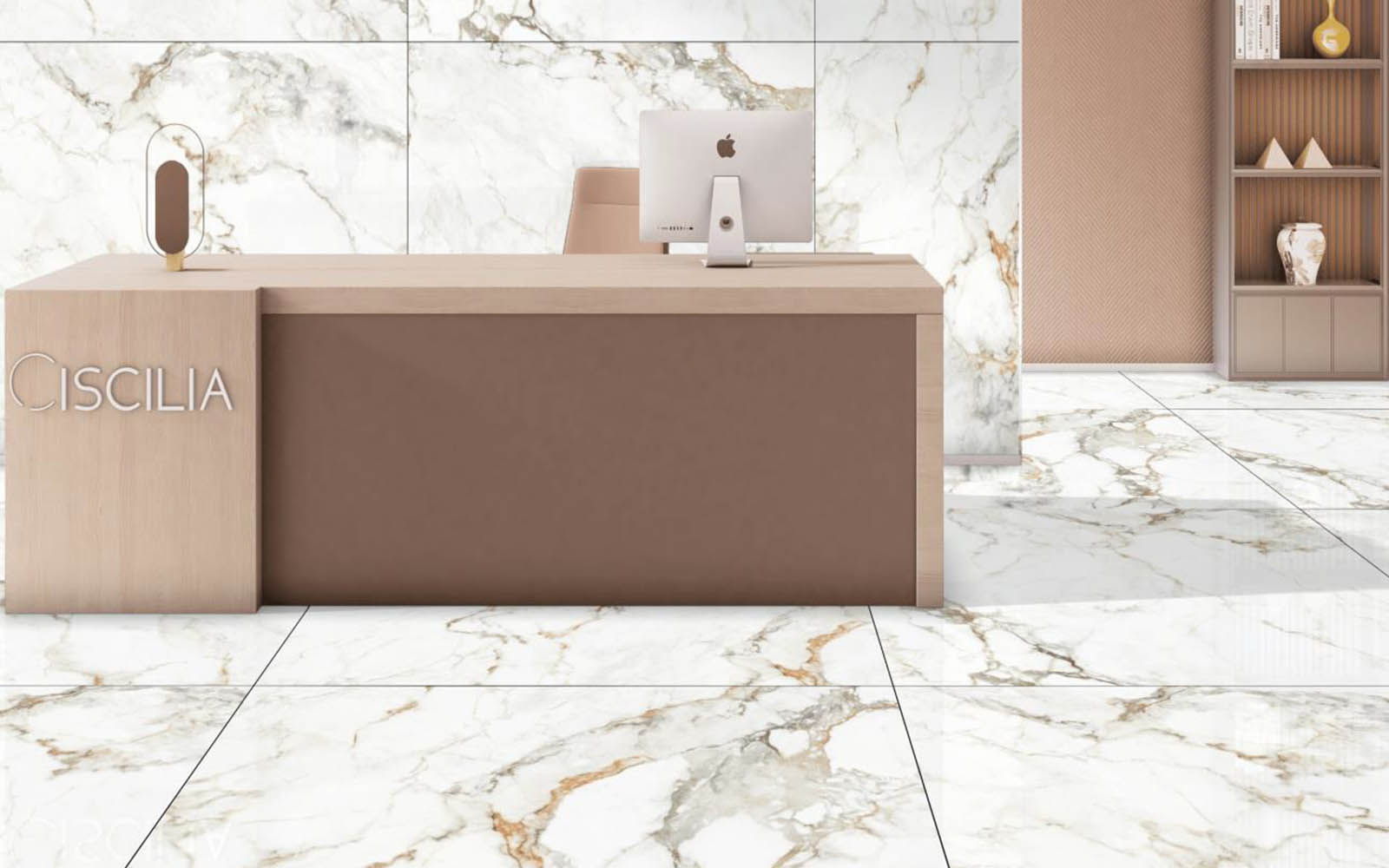 Carpecia Gold