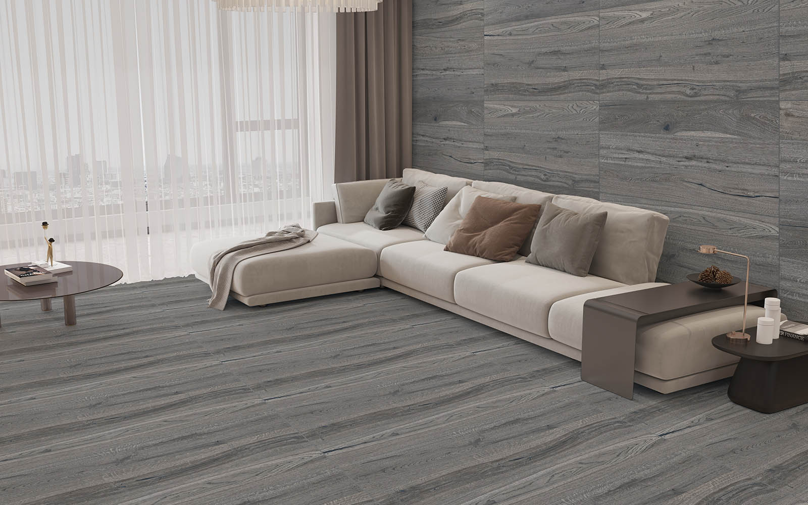Cedar Grey