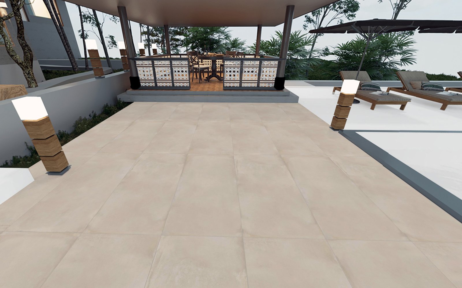 Cementian Beige