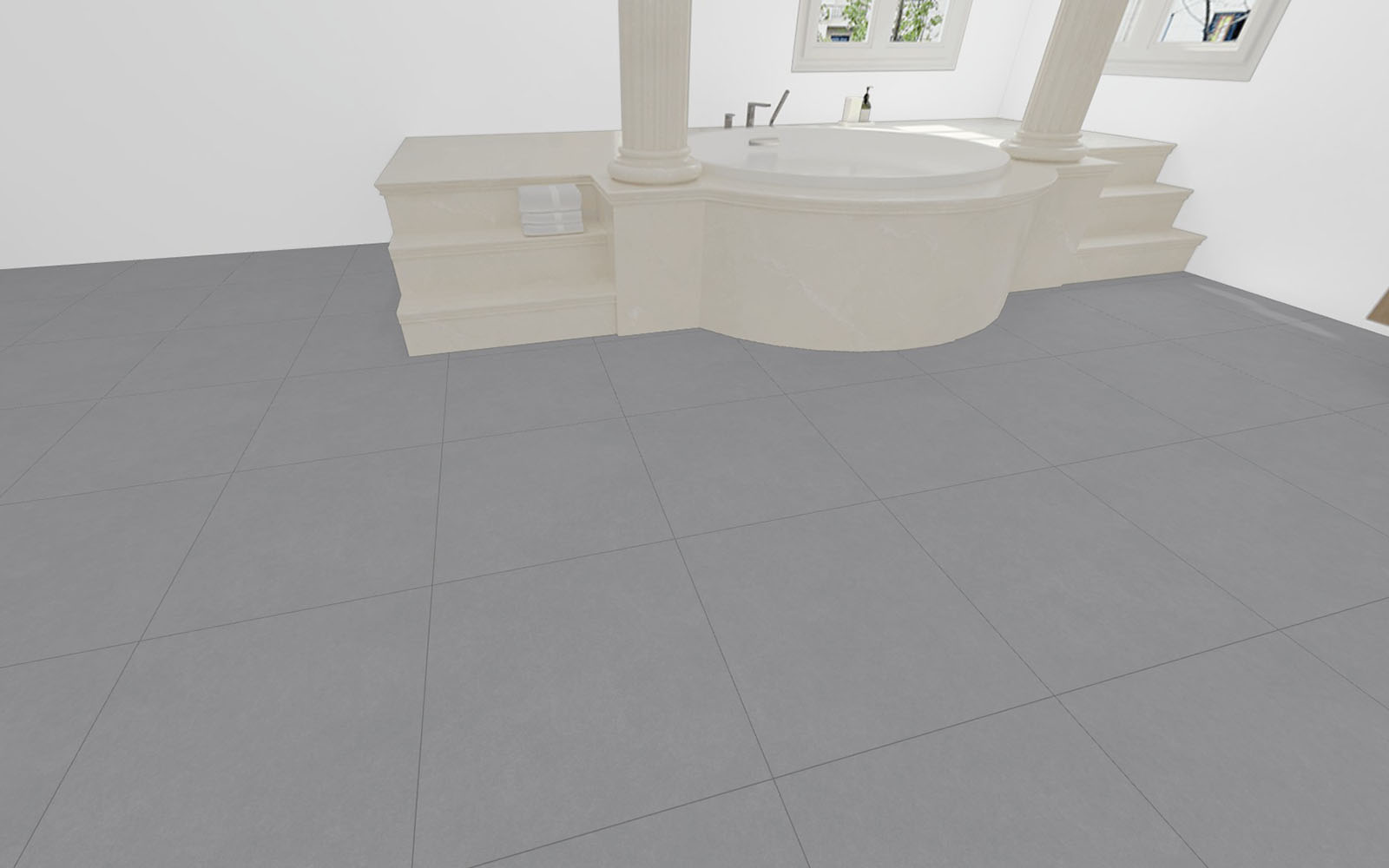 Cemento Grey