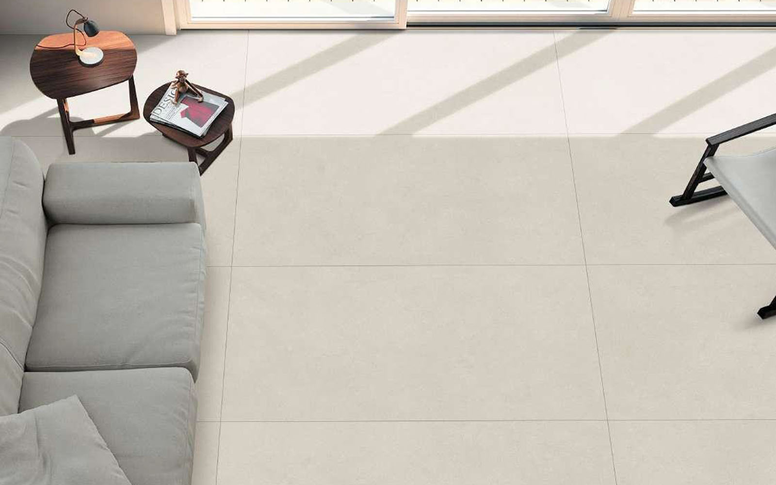 Cemento Ivory
