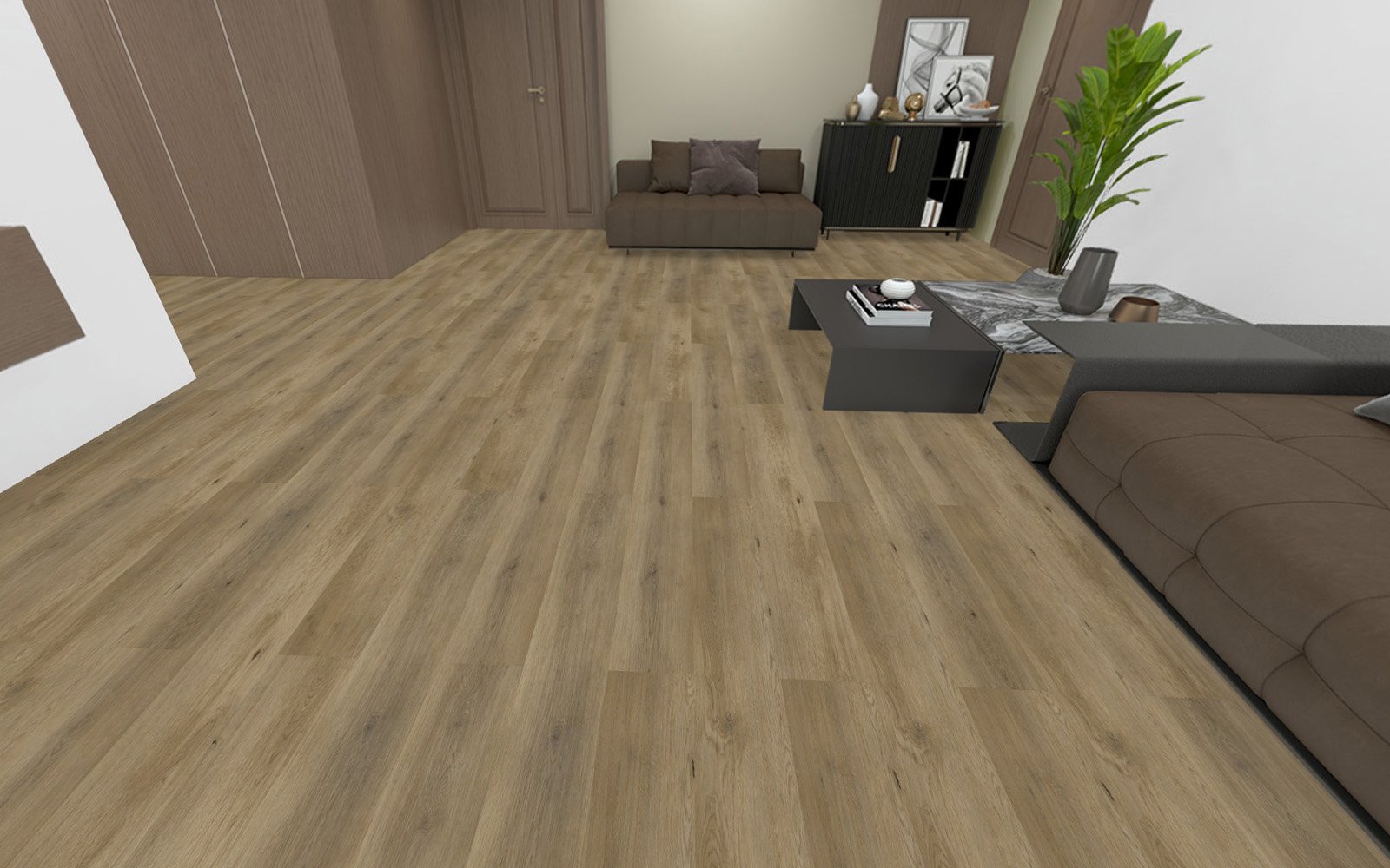 Classic Oak