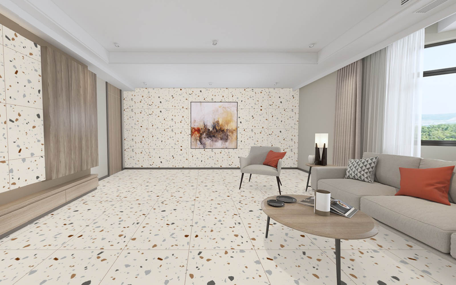 Clolorado Beige