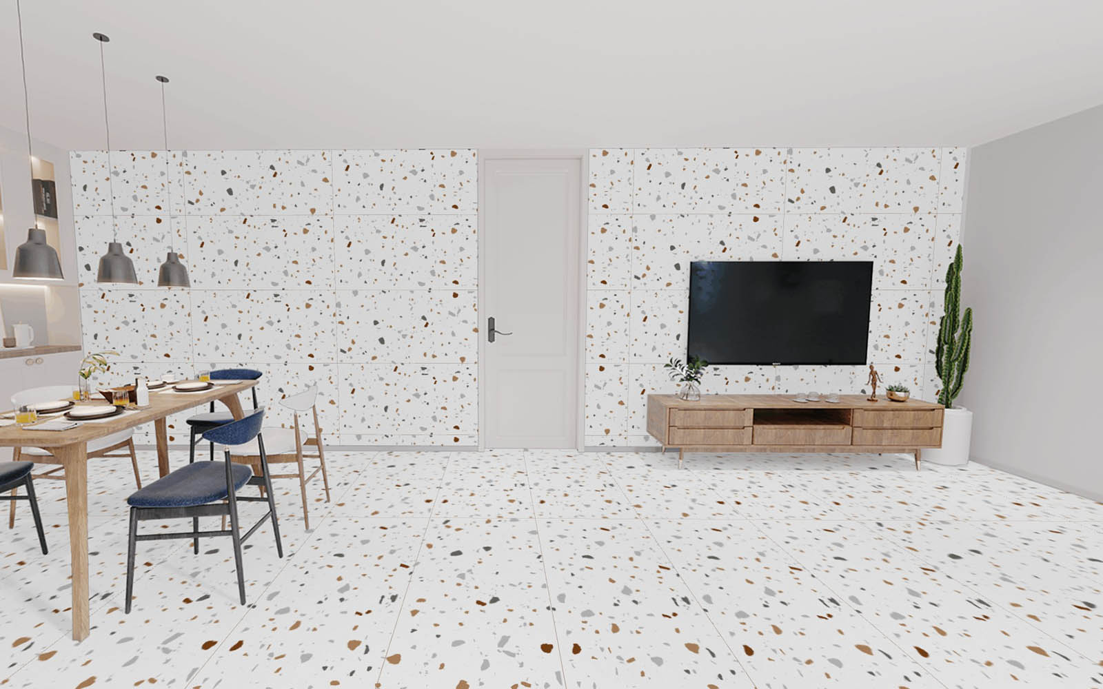 Clolorado White