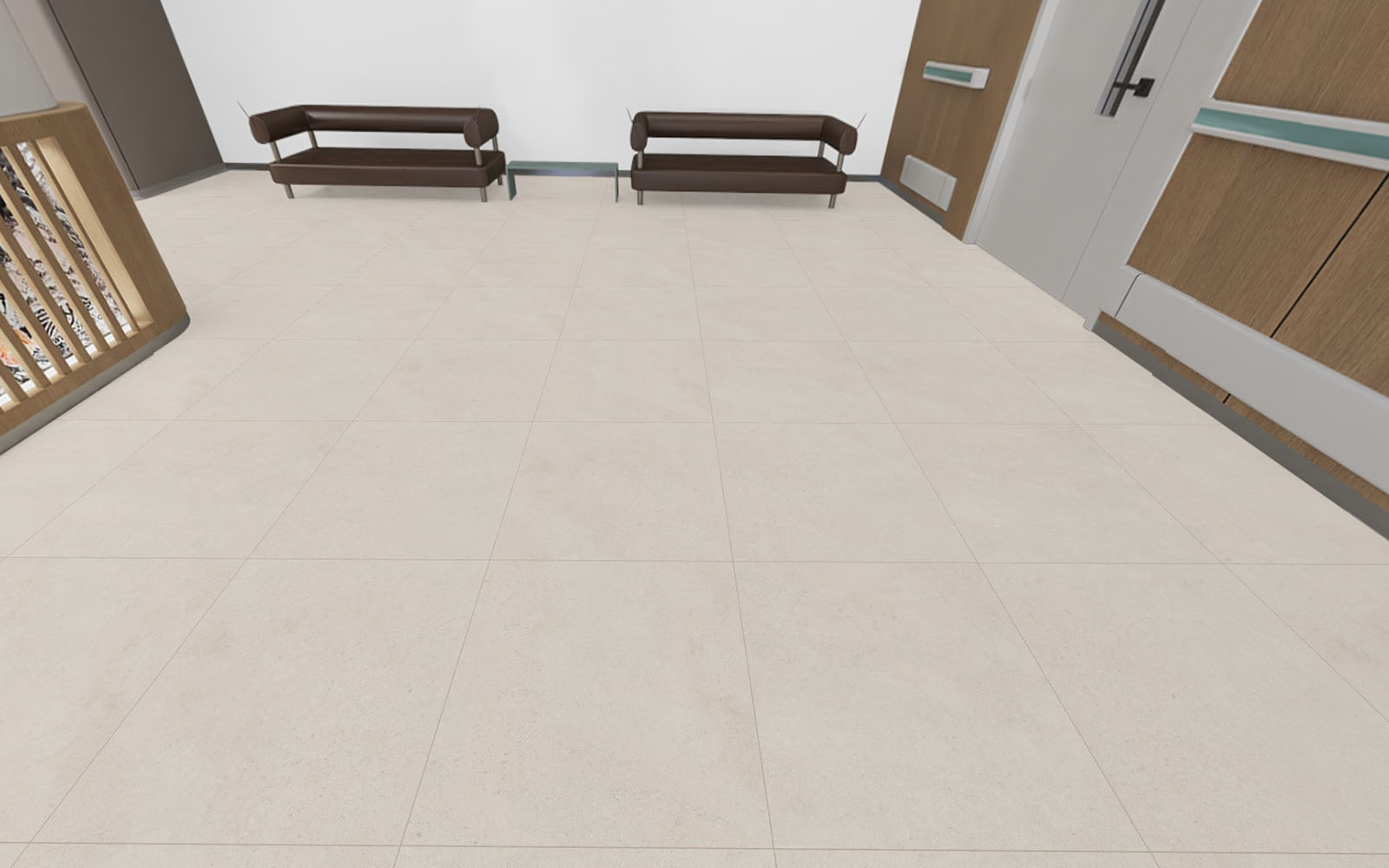 Concrete Crema