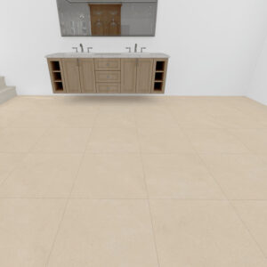 Concrete Ivory
