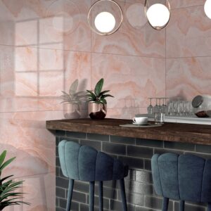 Coral Onyx