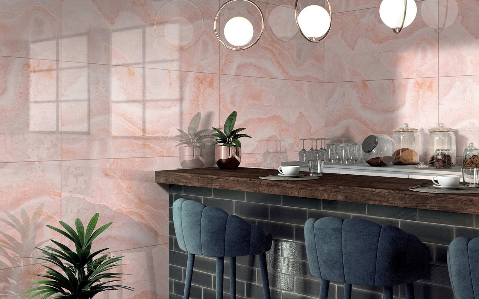 Coral Onyx