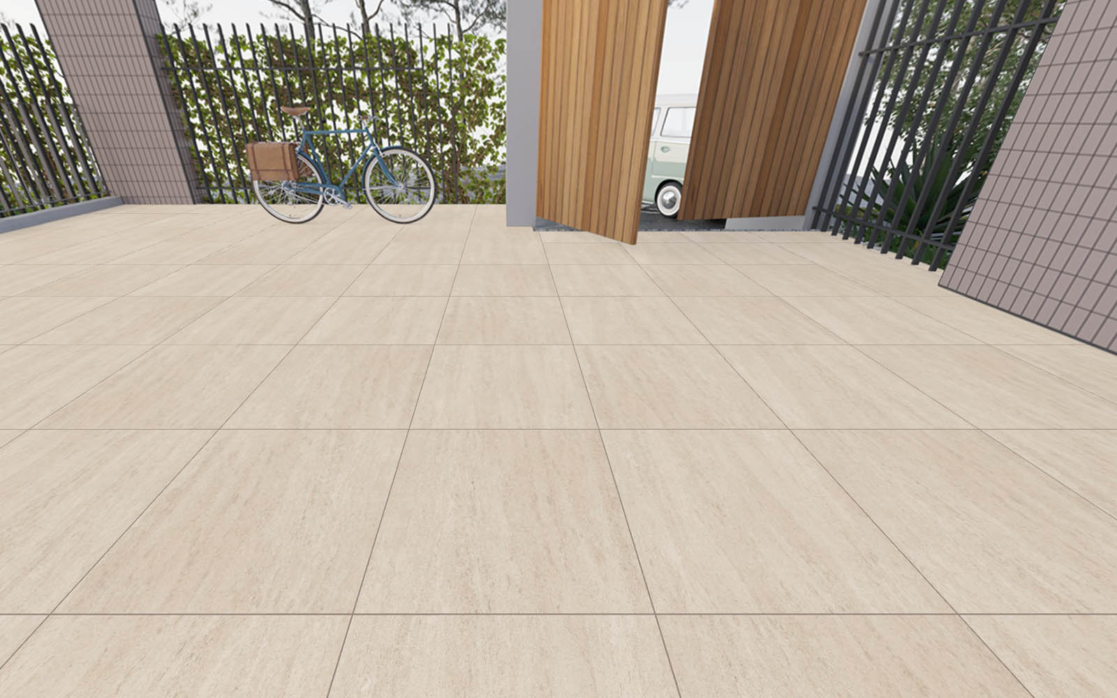 Core Stone Beige
