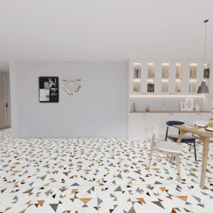 Coroinder Decor