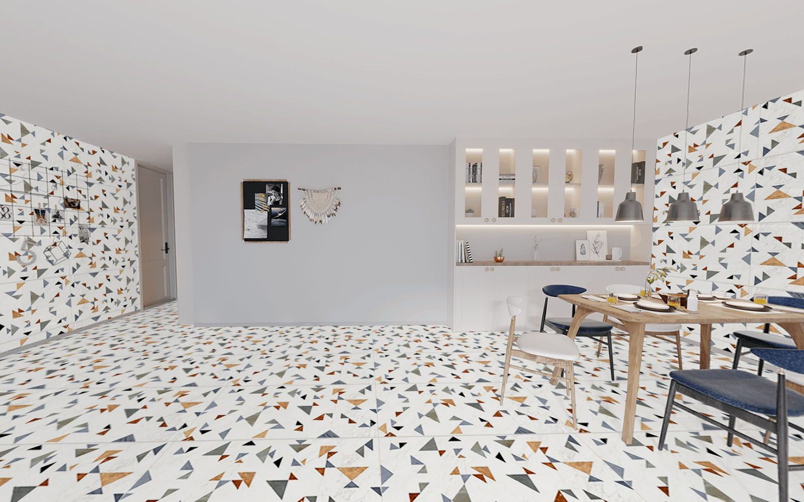 Coroinder Decor