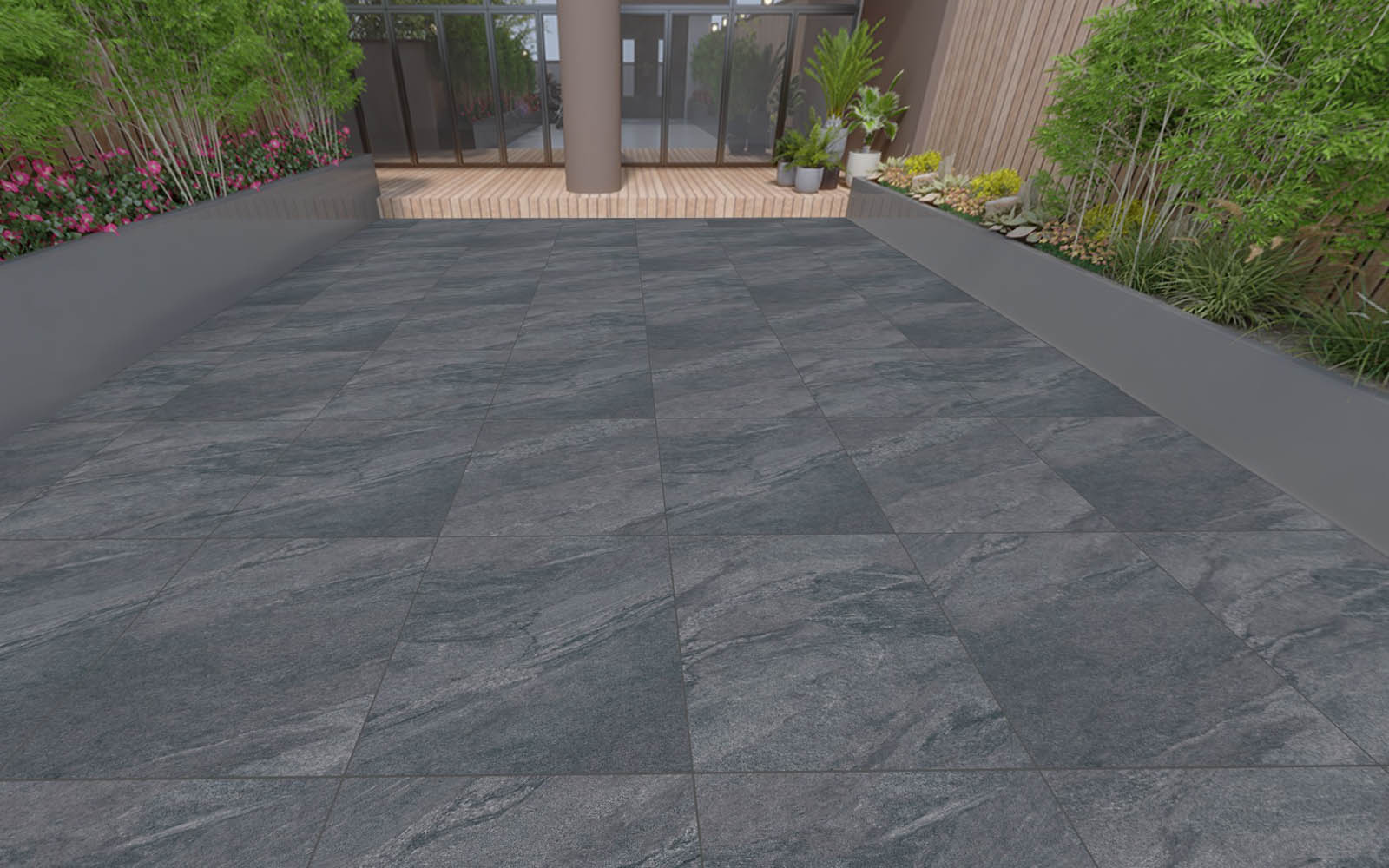 County Anthracite
