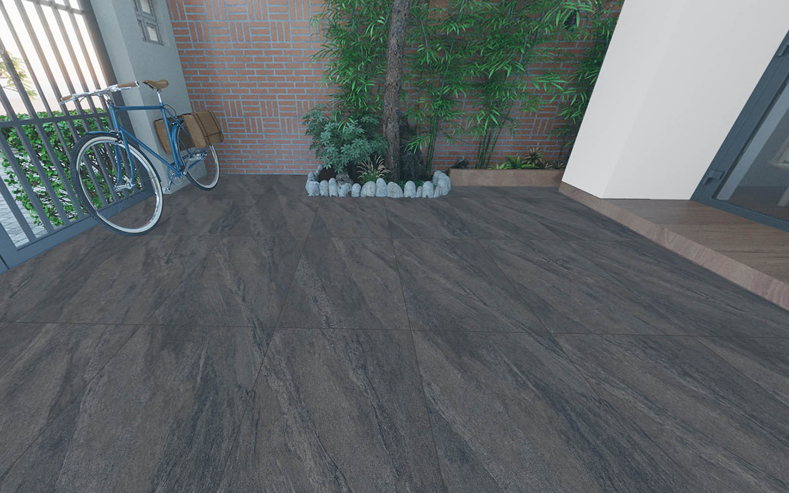 County Anthracite