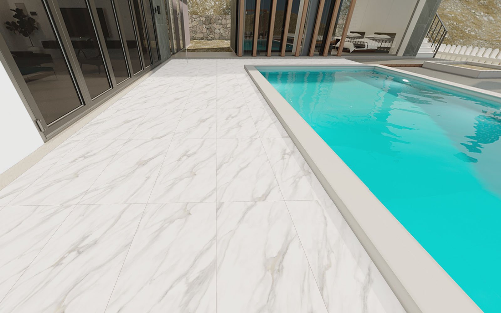 Calcatta Nexa Plain