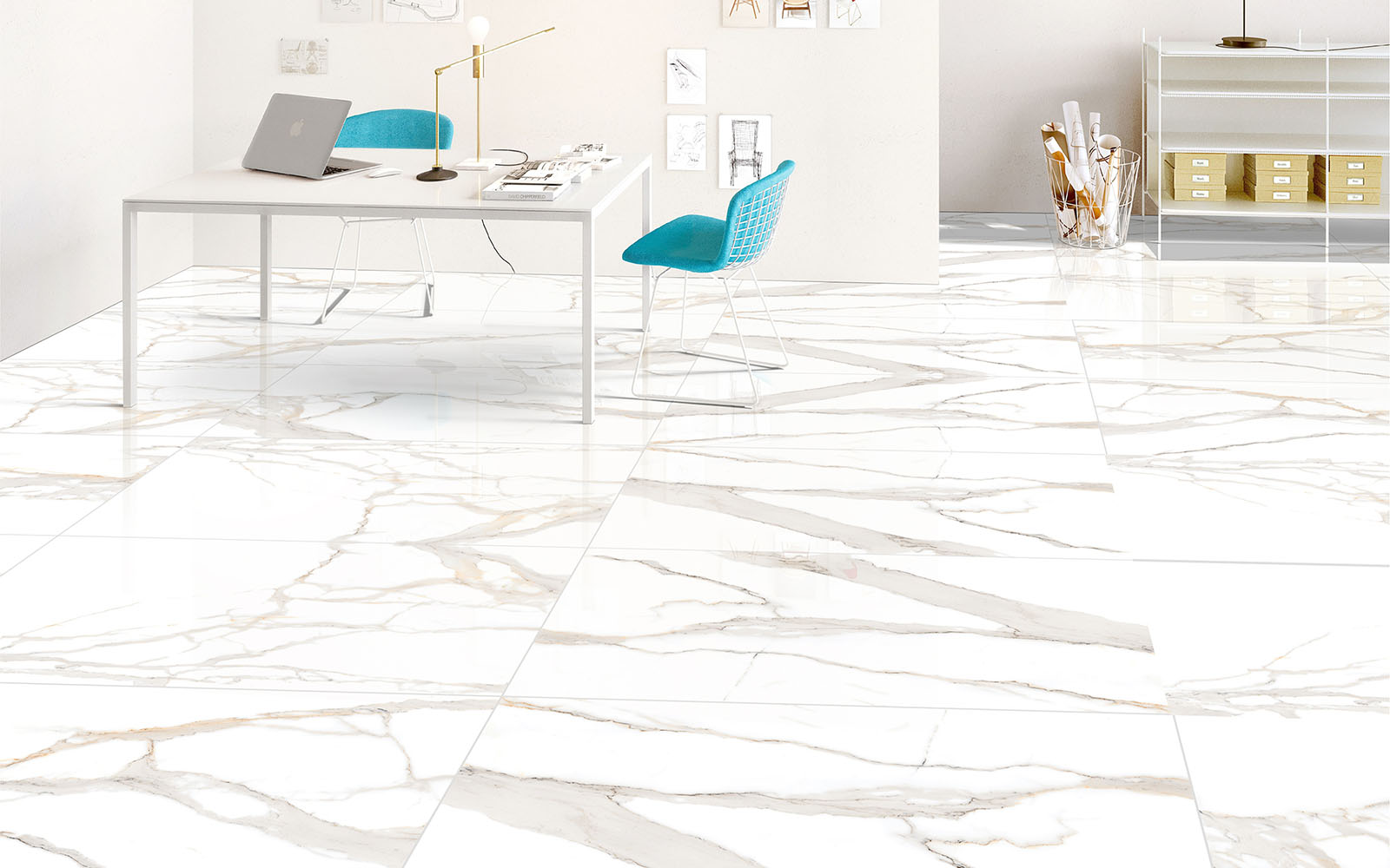 Calcatta Gold