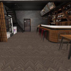 Chevron Choco