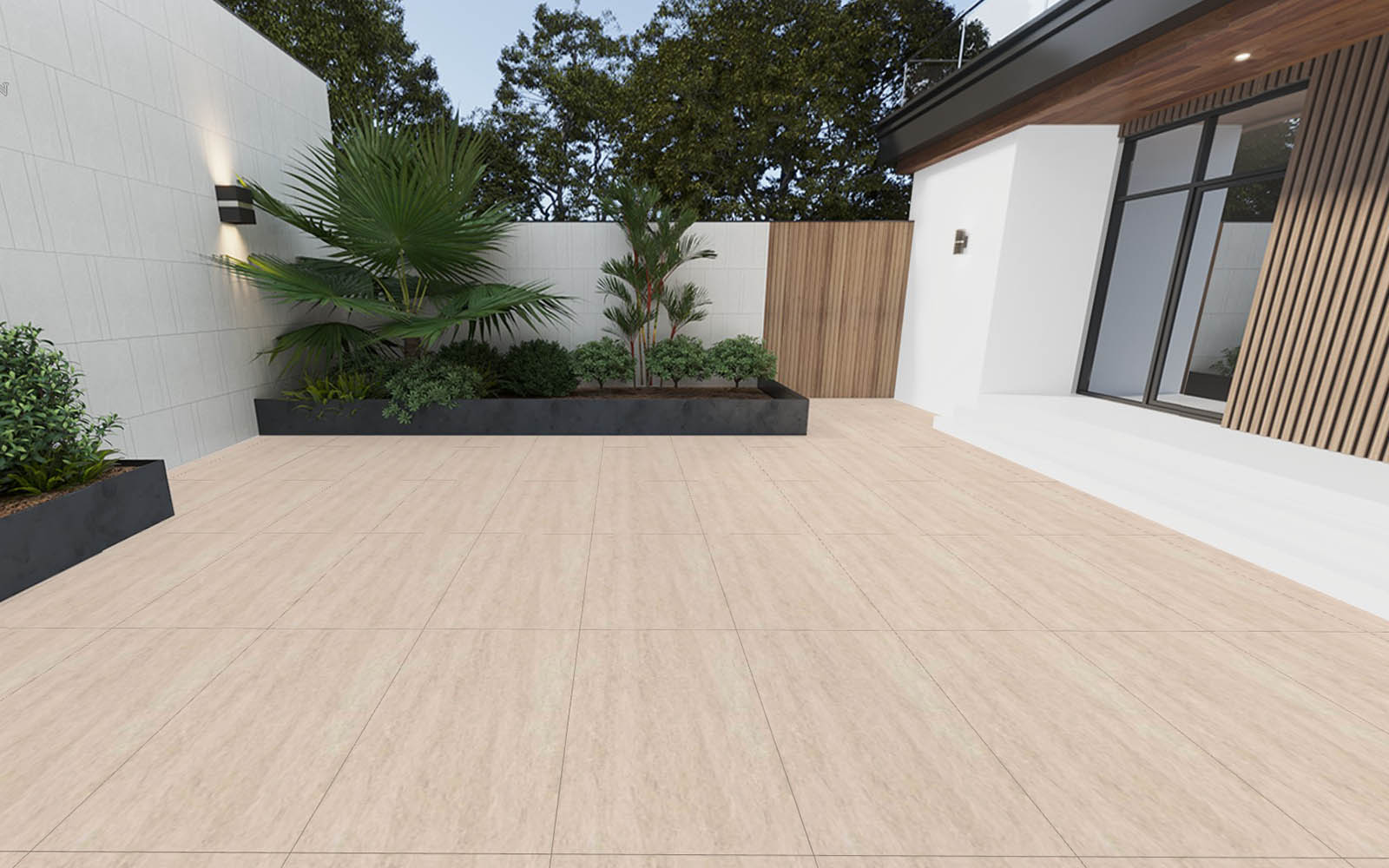 Core Stone Beige
