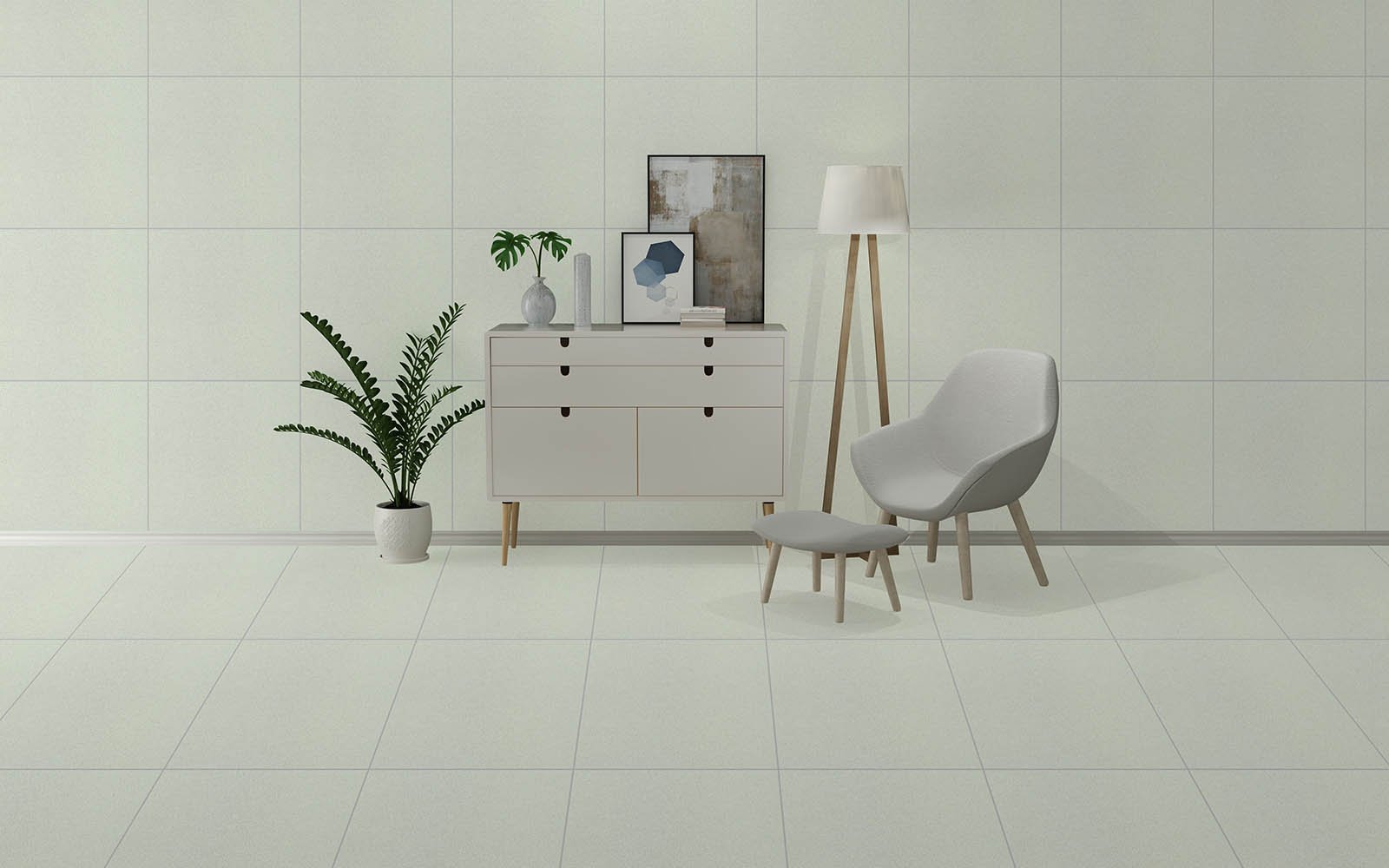 Desert Bianco