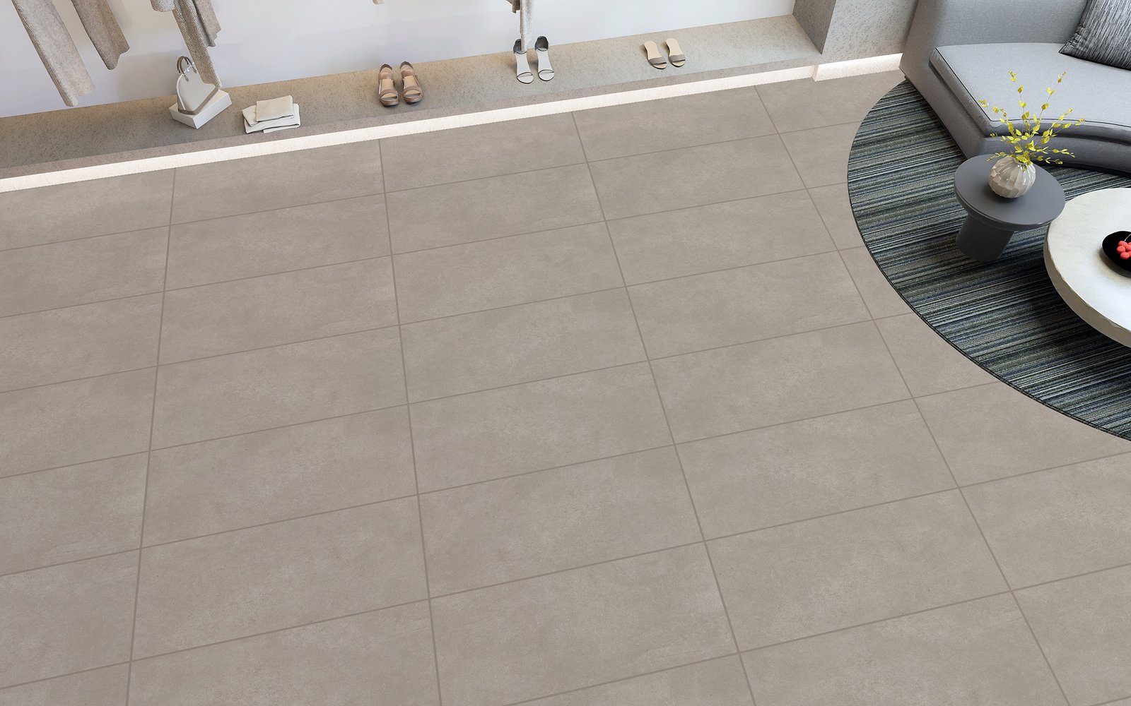Enrich Taupe
