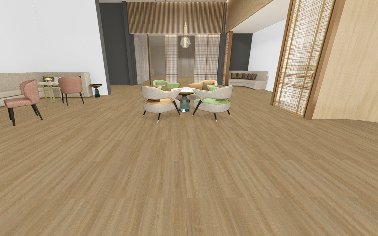 Gold Oak