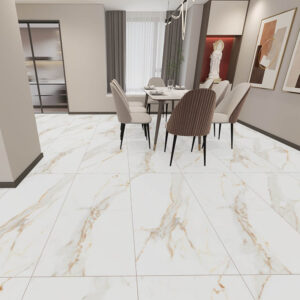 Golden Carrara