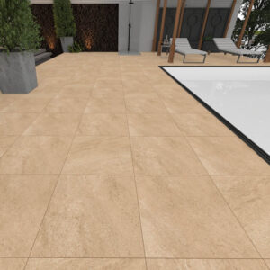 Hammer Stone Beige