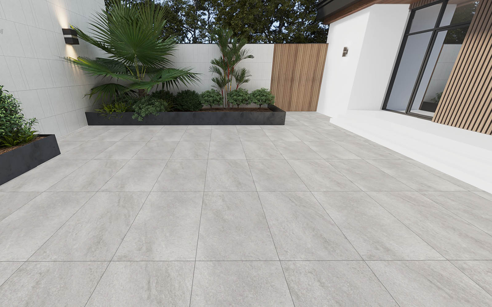 Hammer Stone Grey