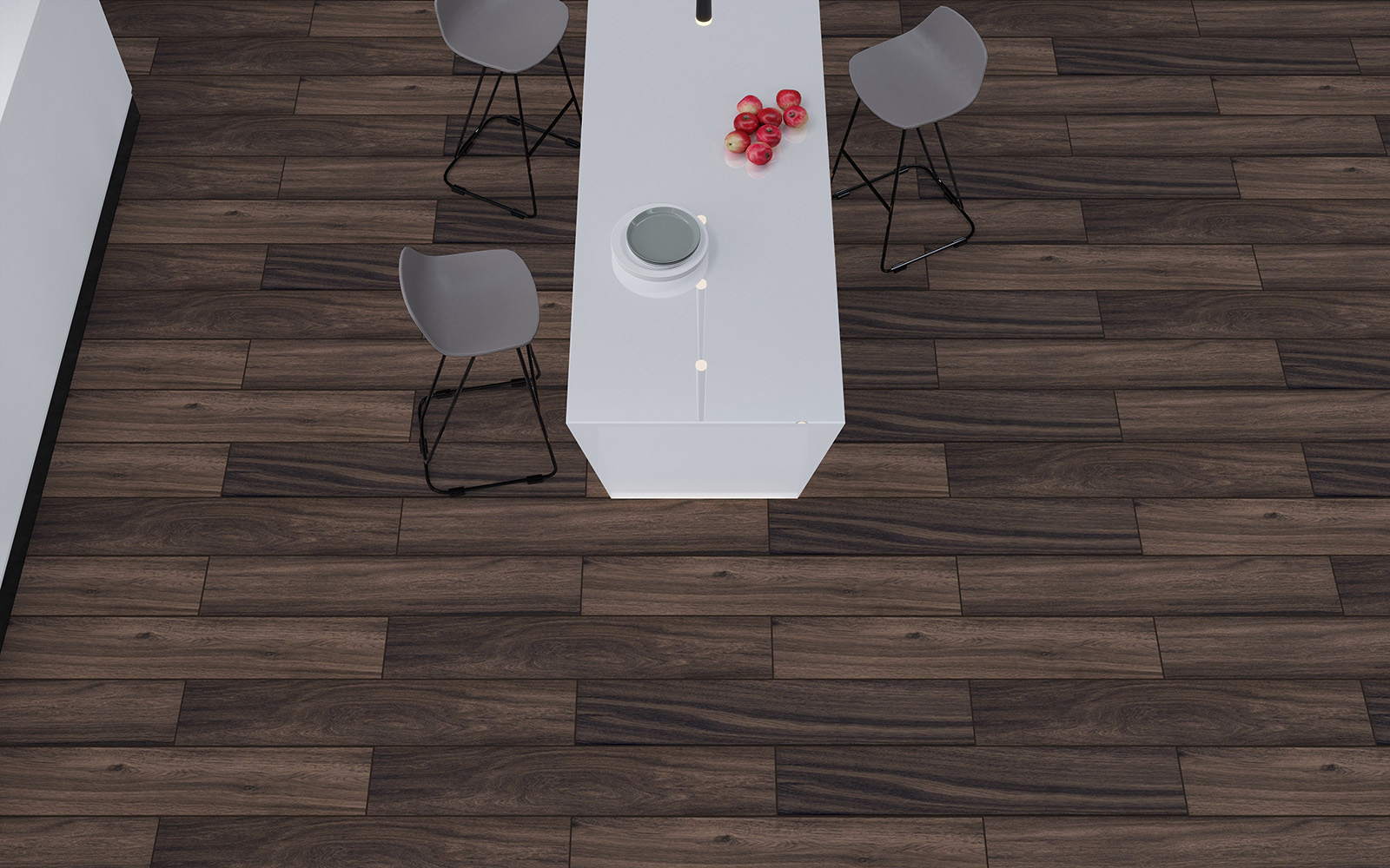 Karvel Wenge