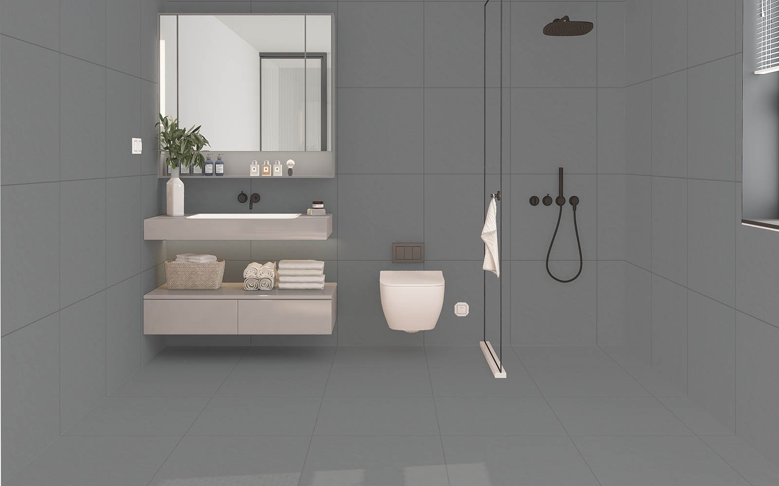 Lappato Grey