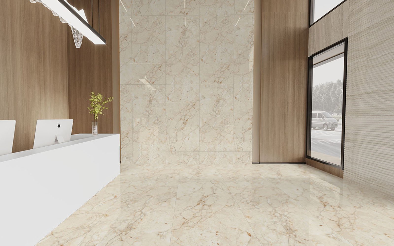 Linea Crema
