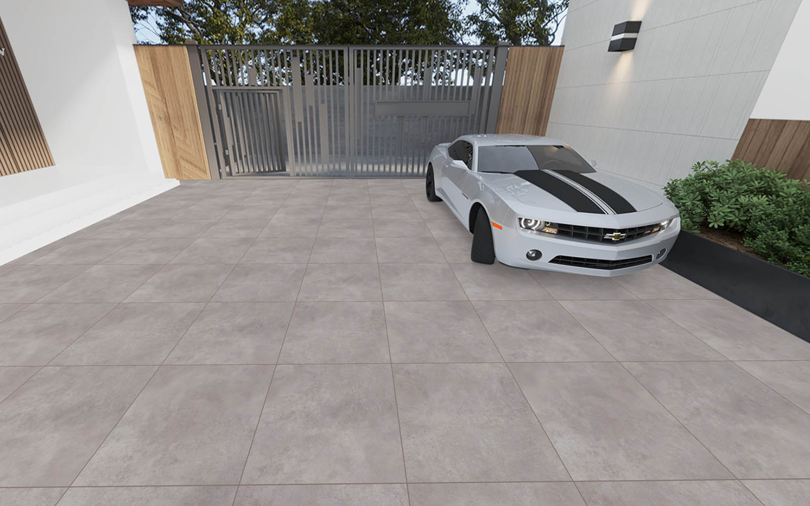 Luna Cool Grey