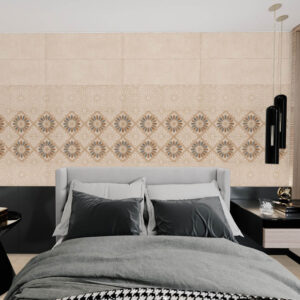 Lagoon Warm Decor 1